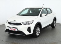 Kia Stonic 1.2 Edition 7 Klima Winterpaket Tempomat