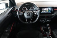 Skoda Fabia 1.0 TSI Monte Carlo