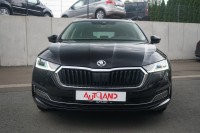 Skoda Octavia Combi 1.4 TSI iV