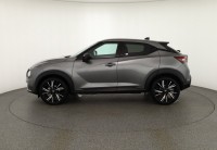 Vorschau: Nissan Juke 1.0 DIG-T N-Connecta Aut.