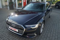 Audi A6 Avant 40 2.0 TDI design