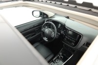 Mitsubishi Outlander 2.2 DI-D Top 4WD
