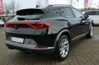 Cupra Formentor 2.0 TSI DSG 4Drive