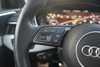 Audi A4 Quattro 2.0 TFSI Avant sport quattro