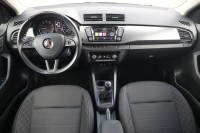 Skoda Fabia Combi 1.0 TSI