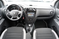 Dacia Lodgy Stepway 1.3 TCe 130