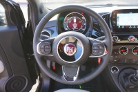 Fiat 500C 1.0 mHev Dolcevita