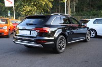 Audi A4 Allroad 2.0 TDI quattro