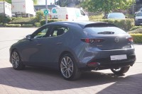 Mazda 3 2.0 M-Hybrid Selection