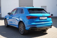 Audi Q3 45 2.0 TFSI S-Tronic quattro S-Line
