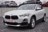 Vorschau: BMW X2 sDrive 18i