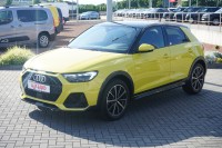 Vorschau: Audi A1 citycarver 30 TFSI