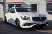 Mercedes-Benz CLA 200 AMG Line