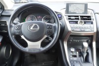 Lexus NX 300 h