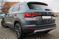 Seat Ateca 2.0 TDI Xcellence 4Drive DSG