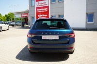 Skoda Superb Combi 1.4 TSI DSG Style iV