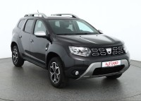 Dacia Duster II 1.3 TCE Adventure