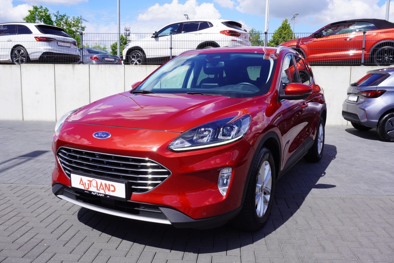 Ford Kuga 1.5 EcoBoost