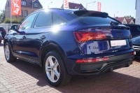 Audi Q5 Sportback 40 TDI S-Line quattro s-tronic