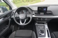 Audi Q5 2.0 TDI sport quattro