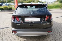 Hyundai Tucson 1.6 T-GDI Aut.