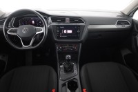 VW Tiguan Allspace 1.5 TSI Life