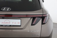 Hyundai Tucson 1.6 T-GDI PHEV 4WD
