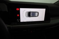 VW Golf VIII Variant 2.0 TDI Alltrack