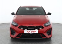 Kia pro_cee'd ProCeed 1.6 T-GDI DCT GT