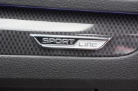 Skoda Superb Combi 1.8 TSI DSG Sportline