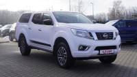 Nissan Navara 2.3 dCi 4x4 Double Cab