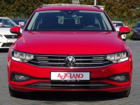 VW Passat Variant 2.0 TDI Business