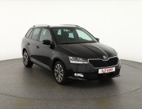 Skoda Fabia Combi 1.0 TSI Clever
