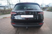 Skoda Karoq 1.5 TSI DSG