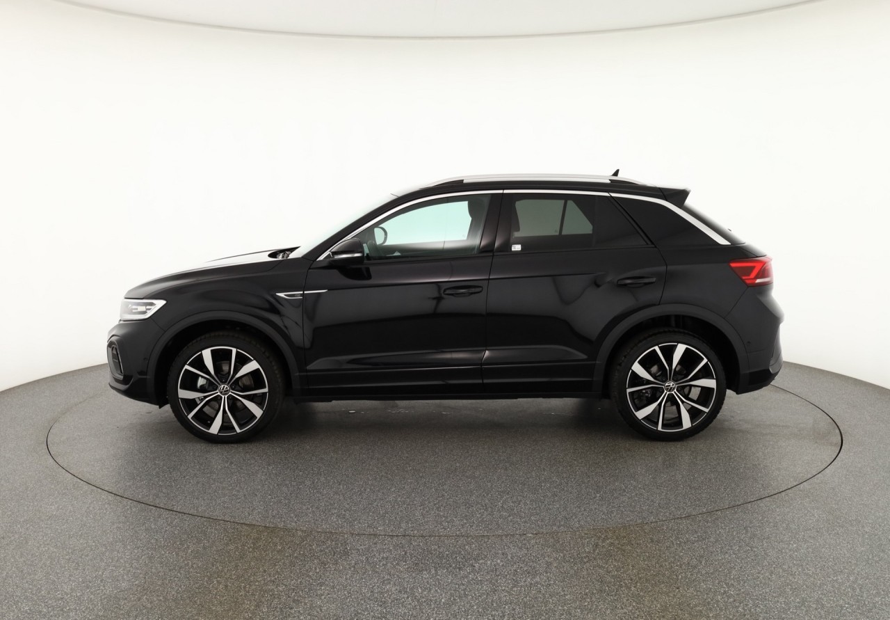 VW T-Roc R-Line 2.0 TSI DSG 4M