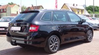Skoda Fabia Combi 1.0 TSI Drive
