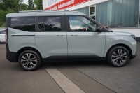 Ford Tourneo Courier Titanium 1.0 EB Aut.
