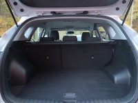 Hyundai Tucson 1.6 T-GDI Select 2WD SHZ