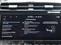 Hyundai Tucson N-Line 1.6 CRDi mHev