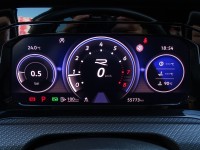 VW Golf VIII Variant 2.0 TSI R 4Motion