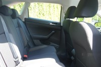 VW Taigo 1.0 TSI