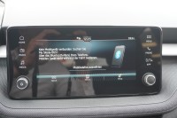 Skoda Fabia 1.0 MPI