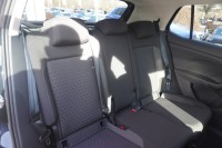 VW T-Cross 1.0 TSI