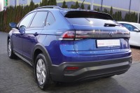 VW Taigo 1.0 TSI DSG