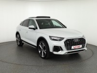 Audi Q5 Sportback S-Line 45 TFSI quattro s-tronic