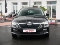 Skoda Scala 1.0 Tour