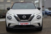 Nissan Juke 1.0 DIG-T Enigma