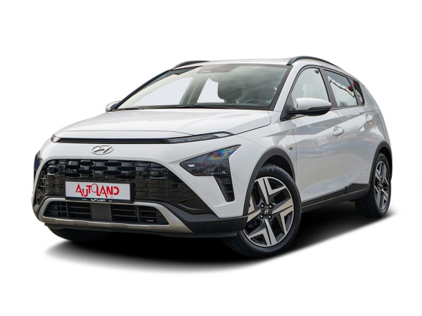Hyundai BAYON Bayon 1.0 Trend Mild-Hybrid