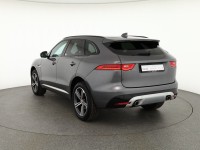 Jaguar F-Pace F-PACE 30d AWD First Edition