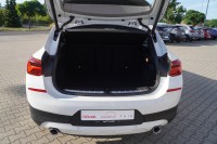 BMW X2 xDrive18d Advantage